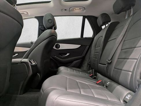 Certified 2022 Mercedes-Benz GLC 300 4MATIC image 16