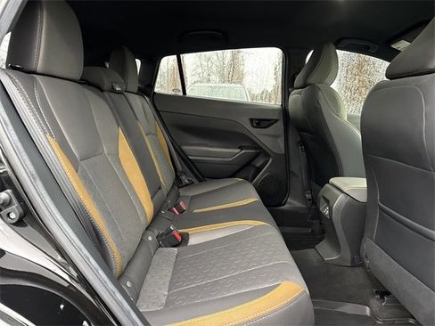 Certified 2025 Subaru Crosstrek 2.5i Sport image 16