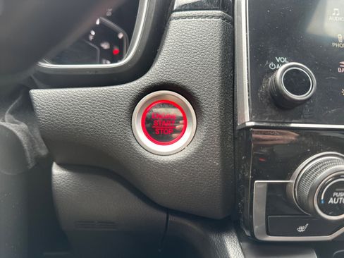Used 2018 Honda CR-V Touring image 33