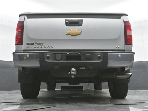 Used 2012 Chevrolet Silverado 1500 LT w/ All-Star Edition image 32