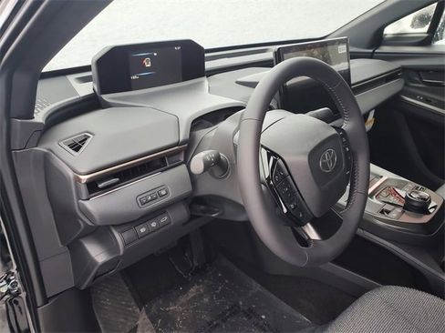 New 2026 Toyota bZ image 20