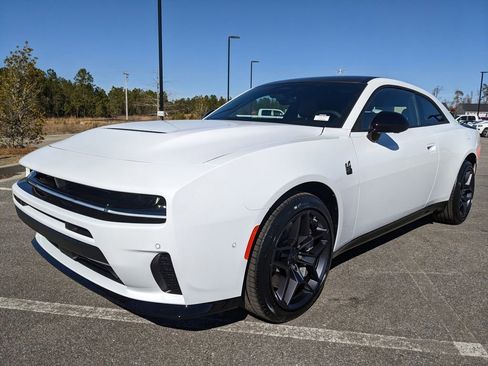 New 2026 Dodge Charger Scat Pack AWD/4WD image 57