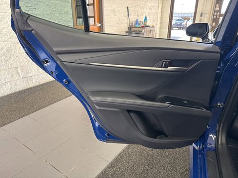 Used 2026 Toyota Camry XLE image 39