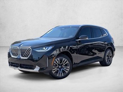 Used 2026 BMW X3 xDrive30 w/ Convenience Package