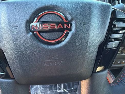New 2026 Nissan Frontier PRO-4X w/ Pro-4x Convenience Package AWD/4WD image 20