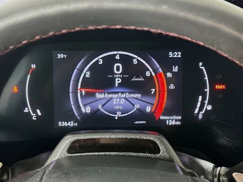 Used 2024 Lexus RX 350 F Sport image 12