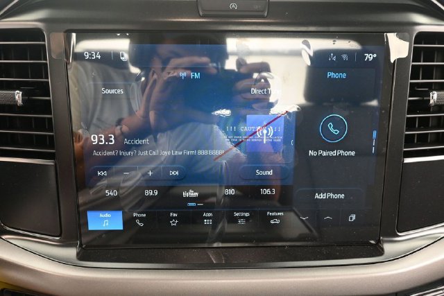 New 2026 Ford F150 XL AWD/4WD image 22