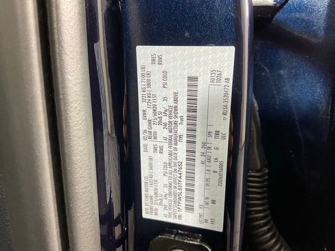 New 2026 Ford F150 Lariat w/ Equipment Group 502A High AWD/4WD image 26