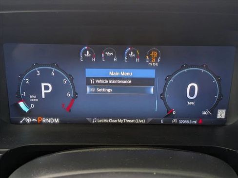 Used 2024 Ford F150 Raptor AWD/4WD image 11