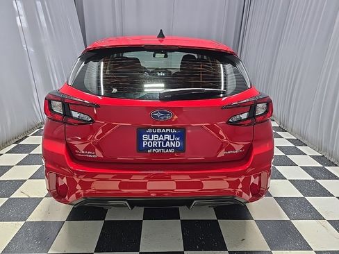 Certified 2024 Subaru Impreza 2.0i image 10