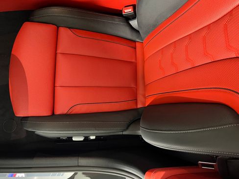 New 2026 BMW 840i xDrive image 25