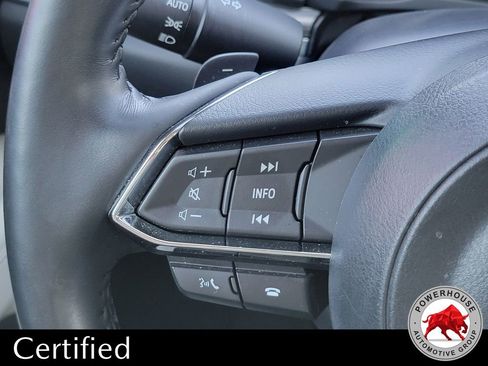 Used 2023 MAZDA CX-5 AWD 2.5 S w/ Premium Plus Pkg image 30