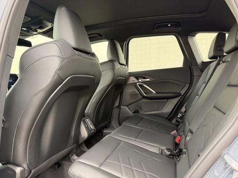 New 2026 BMW X1 xDrive28i w/ Technology Package AWD/4WD image 37