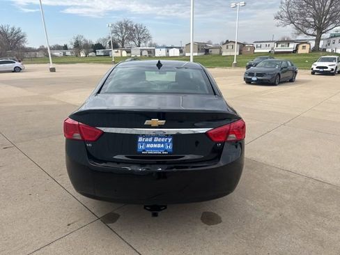 Used 2019 Chevrolet Impala LT image 6