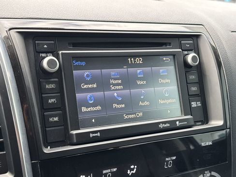 Used 2018 Toyota Sequoia TRD Sport AWD/4WD image 20