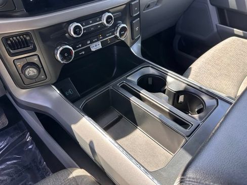 Used 2024 Ford F150 XLT w/ Mobile Office Package AWD/4WD image 35