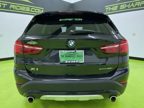 Used 2020 BMW X1 xDrive28i w/ Convenience Package image 8