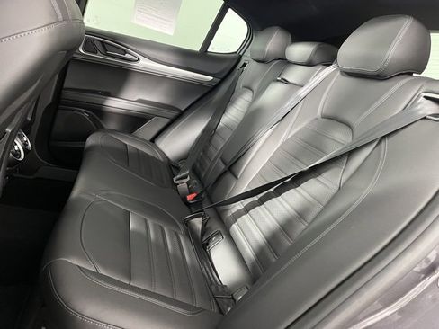 Used 2025 Alfa Romeo Stelvio Sprint w/ Veloce Package image 43