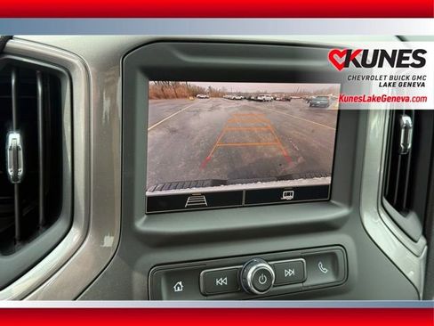 New 2026 Chevrolet Silverado 2500 Custom w/ Custom Value Package image 31