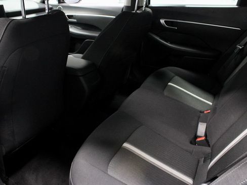 Used 2024 Hyundai Sonata SEL FWD image 20