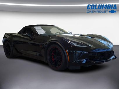 Used 2019 Chevrolet Corvette Grand Sport