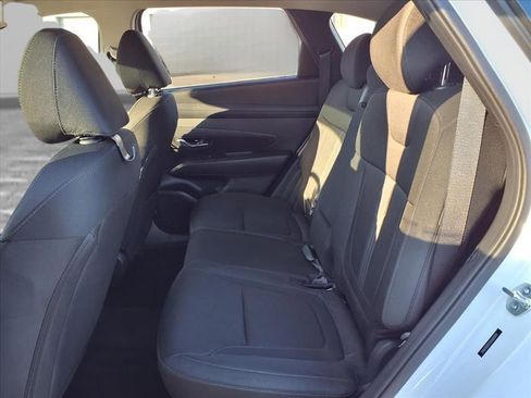 Used 2025 Hyundai Tucson SEL image 23