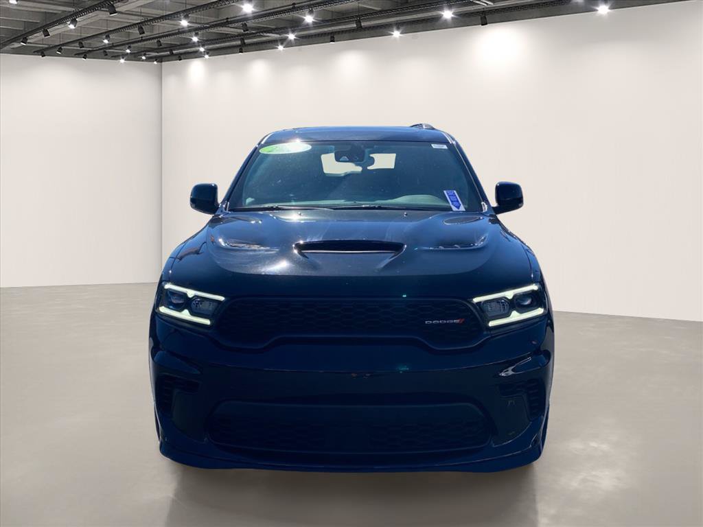 Used 2025 Dodge Durango GT AWD/4WD image 2
