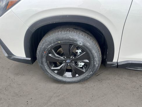 New 2026 Subaru Ascent Premium image 14