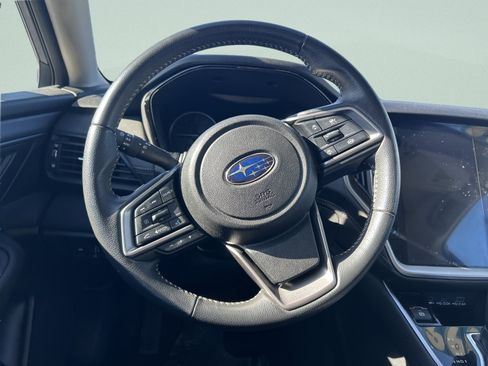 Used 2024 Subaru Legacy Premium image 37