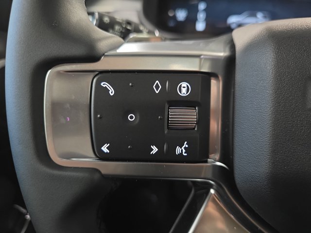New 2026 Land Rover Discovery Dynamic SE AWD/4WD image 18