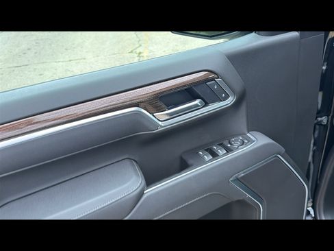New 2026 Chevrolet Silverado 1500 LT AWD/4WD image 7
