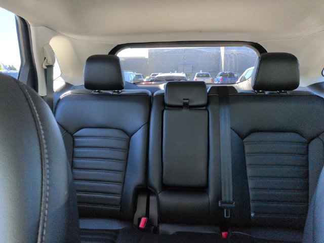Certified 2023 Ford Edge SEL AWD/4WD image 46