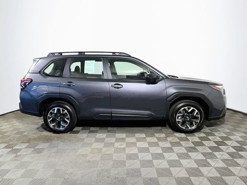 Used 2026 Subaru Forester AWD/4WD image 8