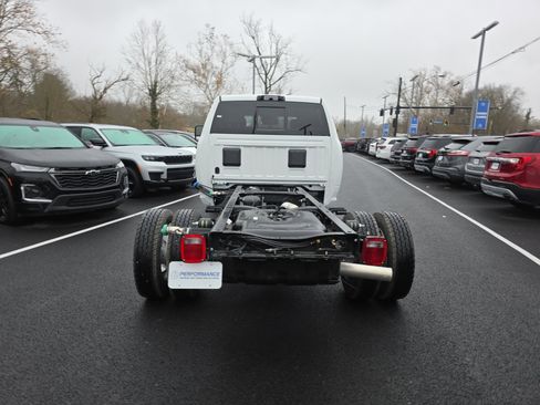 New 2026 RAM 5500 Tradesman image 22