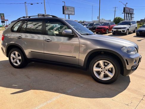 Used 2008 BMW X5 3.0si AWD/4WD image 6