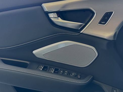 New 2024 Acura RDX SH-AWD w/ Technology Package image 8