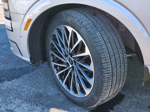 New 2026 Hyundai Palisade Calligraphy image 31