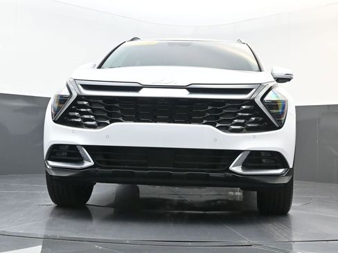 Used 2024 Kia Sportage SX image 27