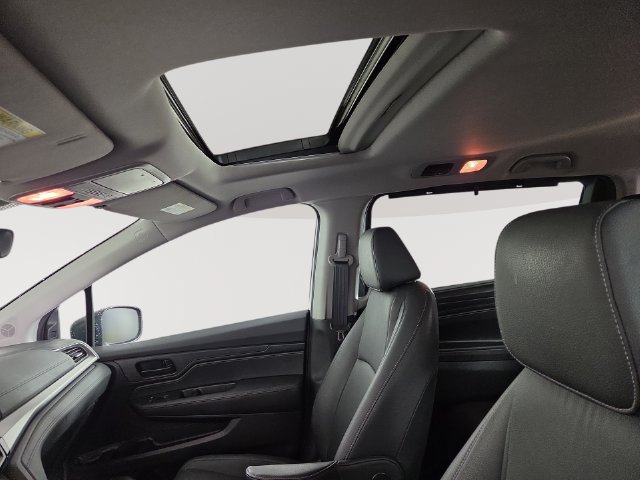 Used 2023 Honda Odyssey EX-L image 35
