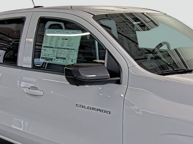 New 2026 Chevrolet Colorado LT w/ LT Convenience Package AWD/4WD image 17