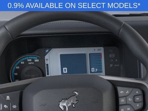 New 2025 Ford Bronco Badlands image 13