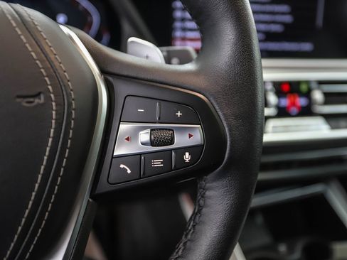 Certified 2022 BMW X5 xDrive40i w/ Parking Assistance Package image 13