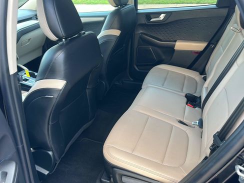 Used 2020 Ford Escape SEL AWD/4WD image 18