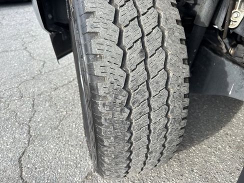 Used 2023 Ford F350 Lariat w/ Lariat Ultimate Package image 35