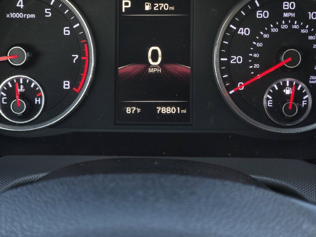 Used 2022 Kia K5 GT-Line w/ GT-Line Awd Premium Package image 27
