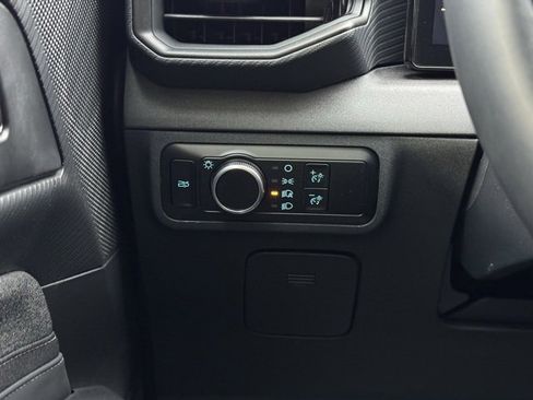 Certified 2024 Ford Mustang Convertible image 29