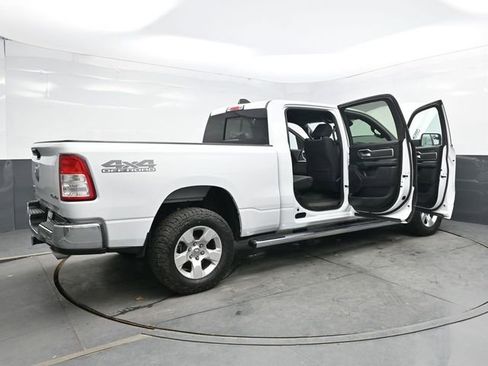 Used 2023 RAM 1500 Big Horn AWD/4WD image 46