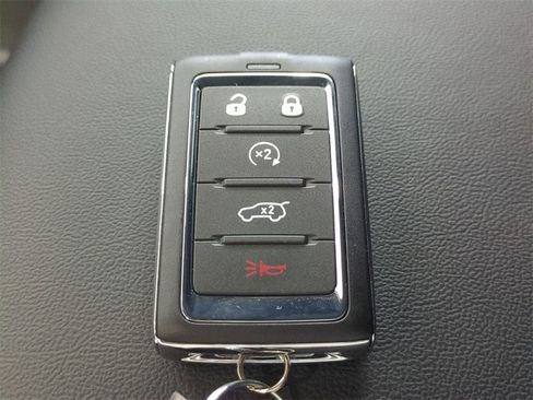 New 2025 Jeep Grand Cherokee Limited image 32