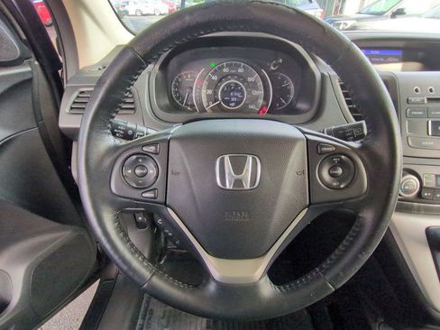 Used 2014 Honda CR-V EX-L image 15