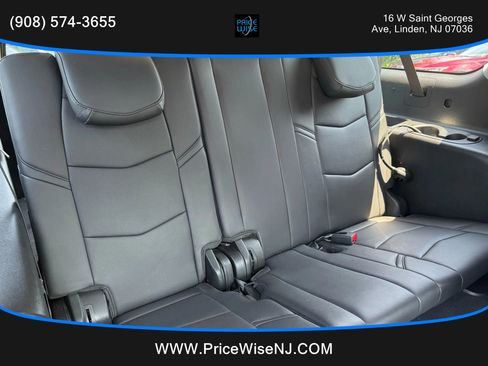 Used 2019 Cadillac Escalade ESV Premium Luxury image 29
